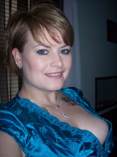 Carrie Seebach