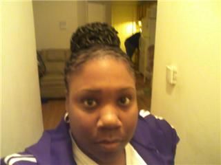Aquanette Thomas