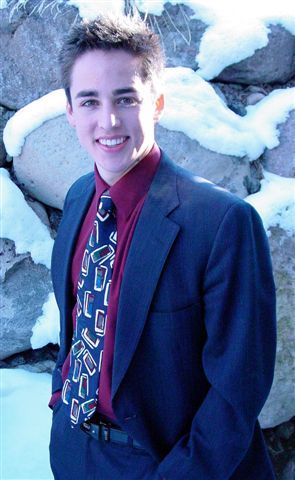 Zachary Chase