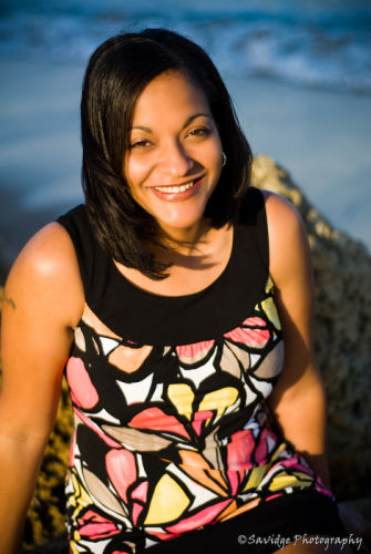Trisha Casey