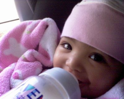 Marie Buen