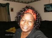 Kellie Wilson