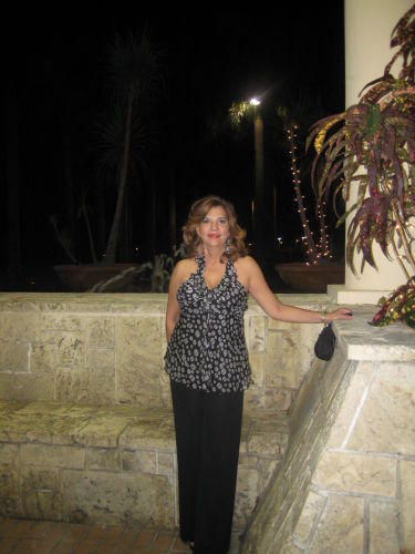 Magaly Jerez