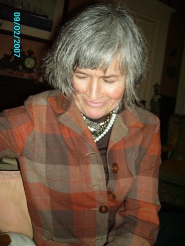 Maureen Reardon