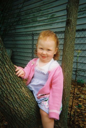 Samantha Leffel