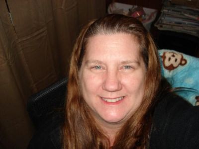 Susanne Brown