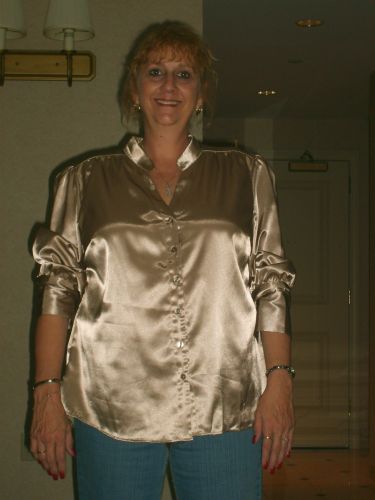 Sherry Wehunt