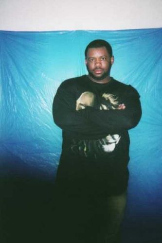 Anthony Bosley