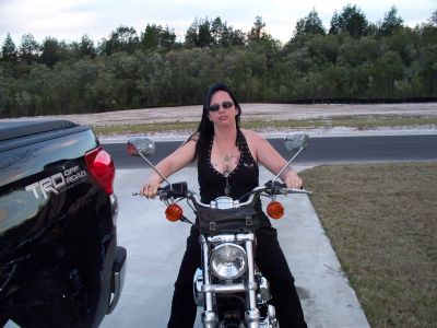 Kimberly Howdeshell