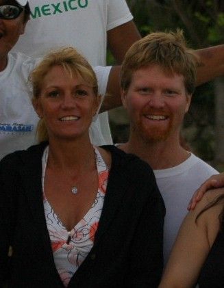 Julie Klover
