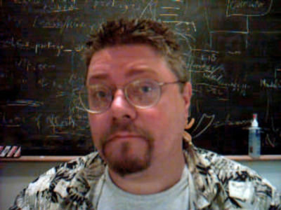 Lee Reynolds