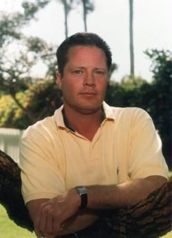 Mark Workman