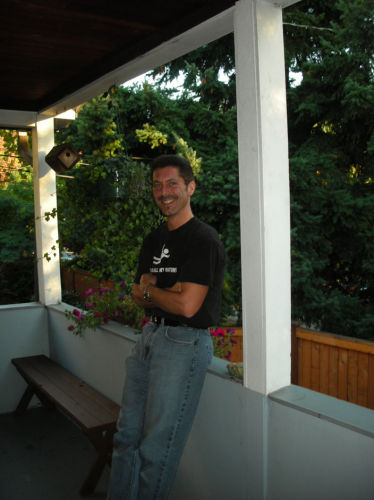 Scott Rengli