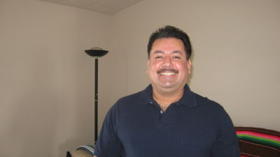 Victor Beltran