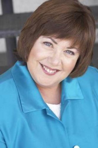 Laurie Morgan