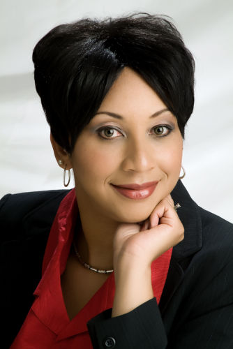 Dashunda Gore-Morris