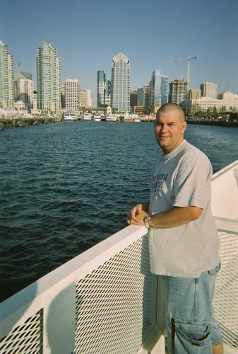 Christopher Cates