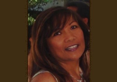Rowena Elumba