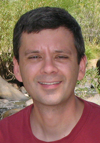 Matthew Weathers