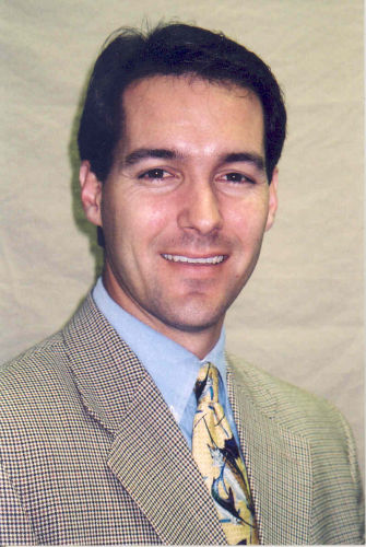 Matthew Swanson