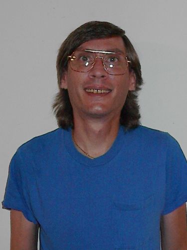 Dean Starkey
