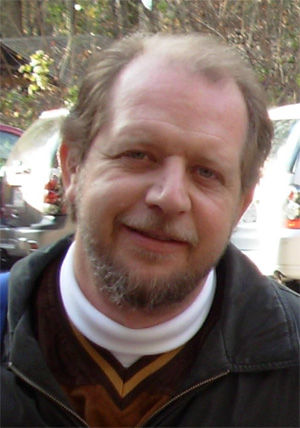 John Sterneman