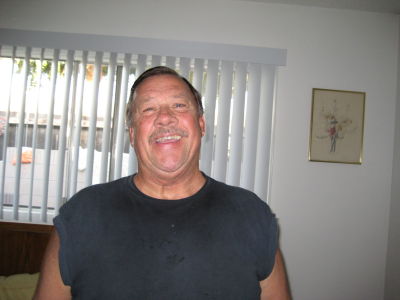 Gary Boyd