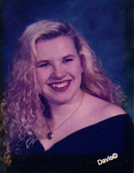 Tina Ruble