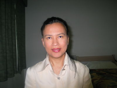 Lucille Prince Mcelroy