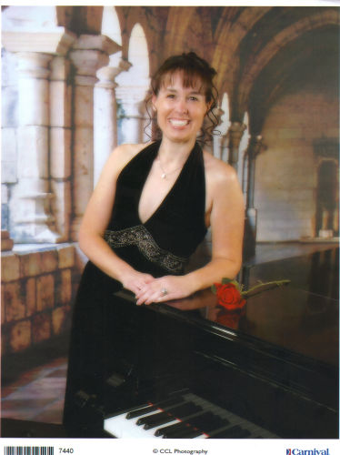 Beth Loftis