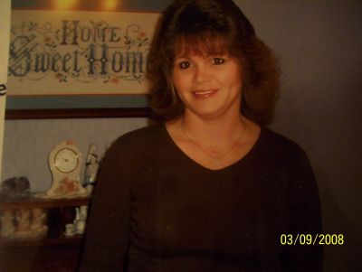 Rebecca Cline