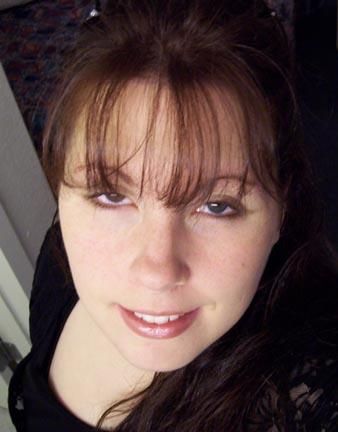 Heather Covert