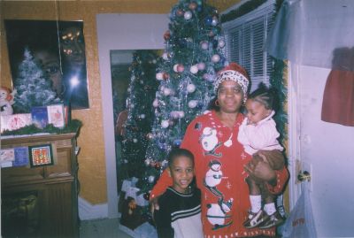 Marva Brazelton