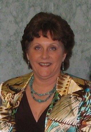 Vivian Backes