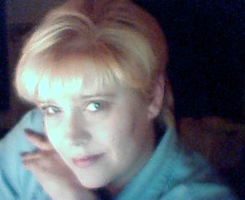 Theresa Beatty