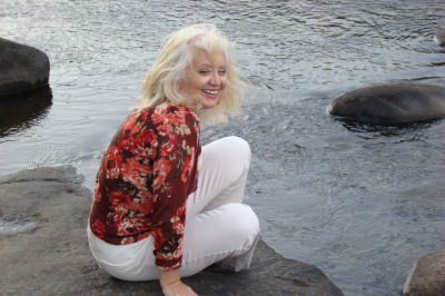 Suzanne Fraser