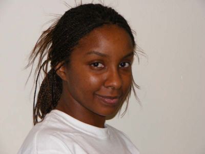 Nakiesha Mccain