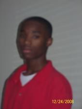 Marquise Sharp