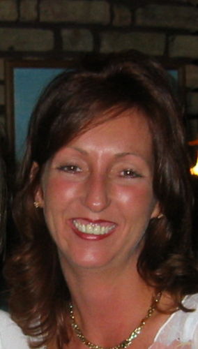 Jenise Hinds