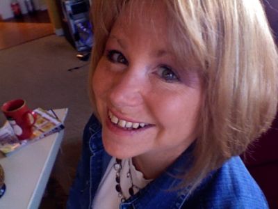 Susan Riesterer