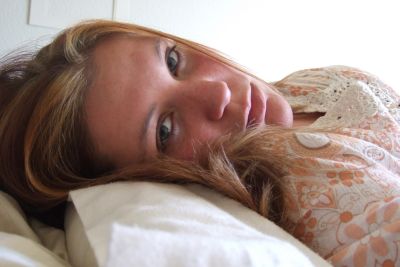 Amanda Arnold