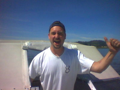 Jay Curwick