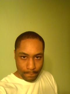 Antonio Terrell