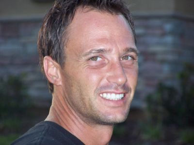 Stephen Markwell