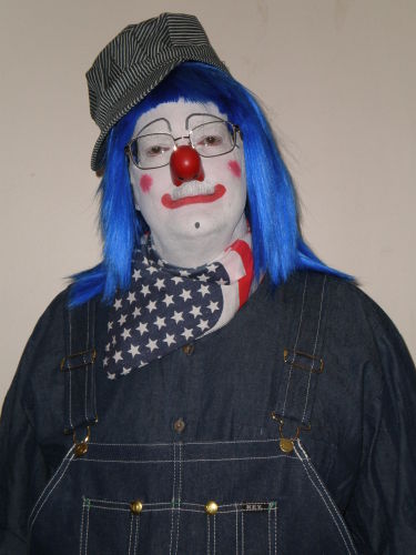 Bill Dement