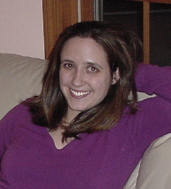 Kristin Rowe