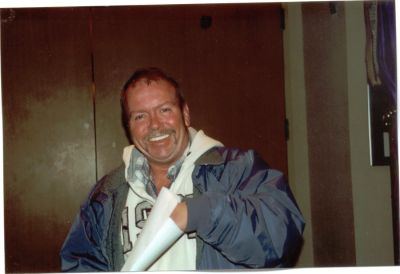 Douglas Willi