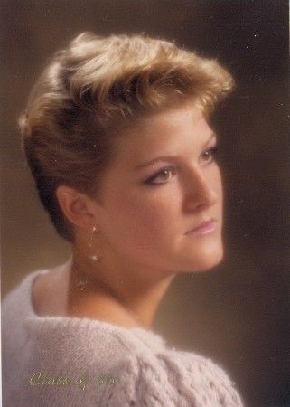 Deborah Ferrell