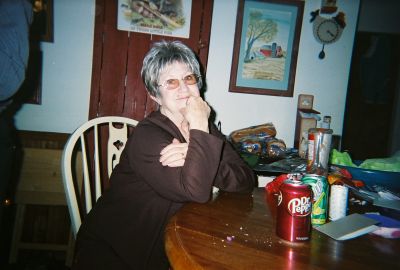 Carole Fredrick
