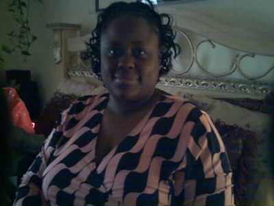 Nicole Winfield